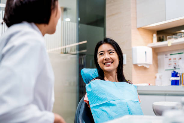Emergency Dental Services in Clinton, TN