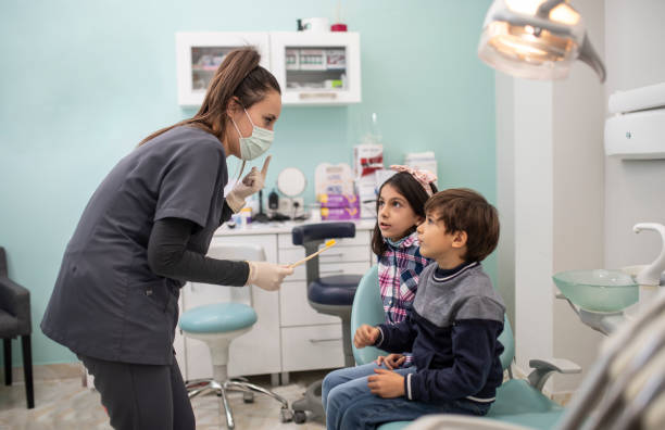 Best Pediatric Dentistry  in Clinton, TN