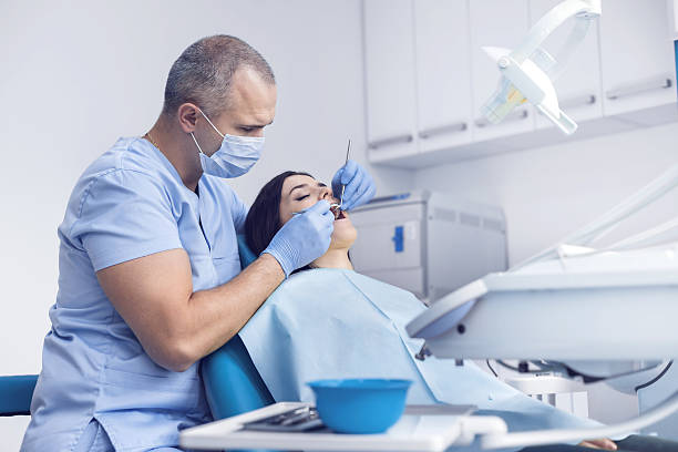 Best Full Mouth Reconstruction  in Clinton, TN