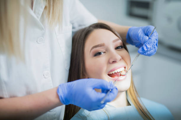 Best Dental Inlays and Onlays  in Clinton, TN